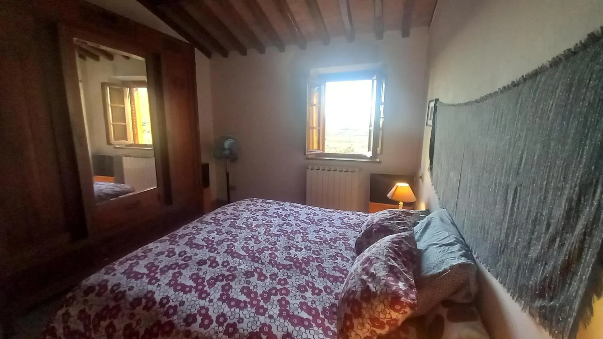 StiavaLa Casa Di Zenoアパートメント Stiava