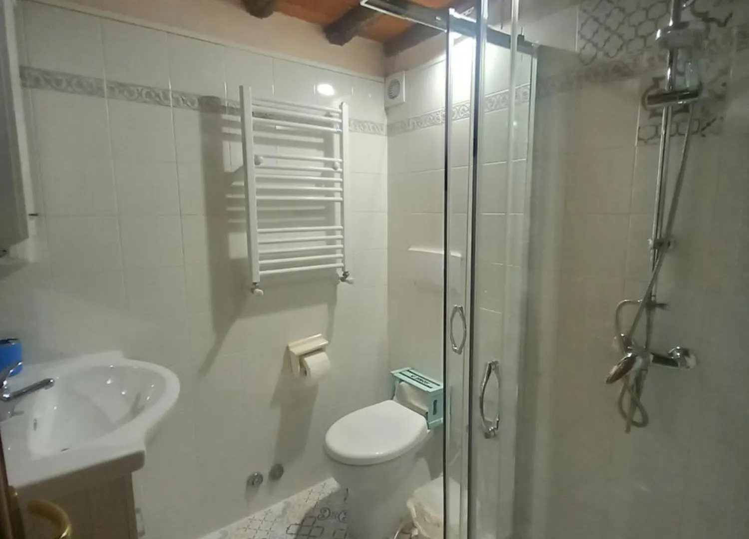 La Casa Di Zeno Apartment Stiava Homestay